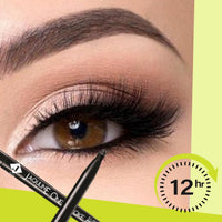 JAQULINE USA One Stroke Black Kajal