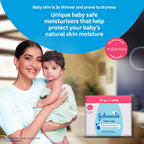 Johnson's Baby Soap Combo 75g x 3