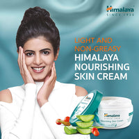 Himalaya Winter Defense Moisturizing Cream| 100ml