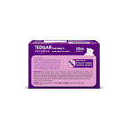 Tedibar Ceramax Bathing Bar - 75g Enriched with Ceramides & Vitamin E