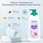 Himalaya Gentle Baby Shampoo 600ml