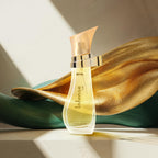 Riya Intense Gold Eau De Parfum For Men & Women | Fresh Fruit & Floral Scent | Long-lasting Upto 8 hours - 30ml