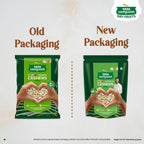 Tata Sampann Pure Cashews Whole/Kaju, 500g,