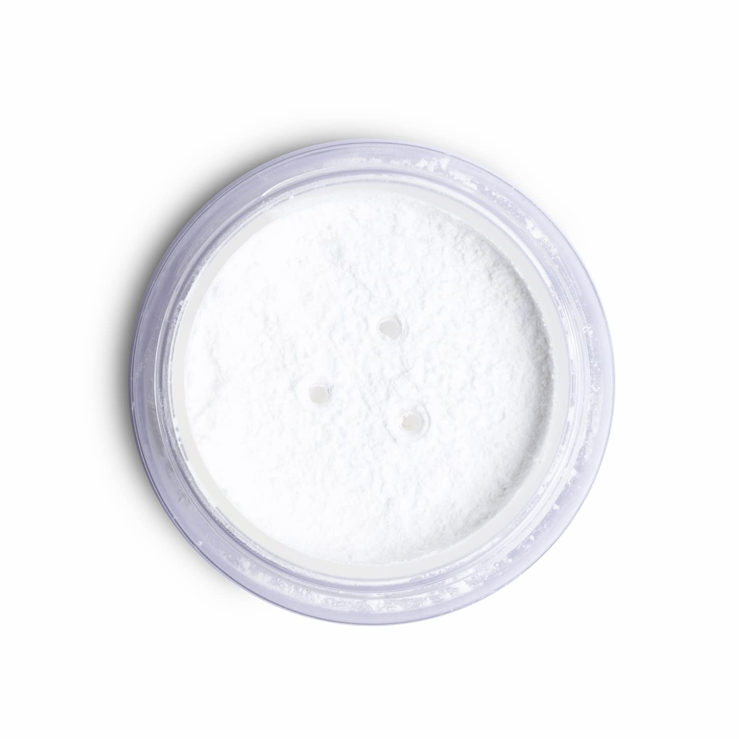 PAC Translucent Powder Antishine Mini -Controls Shine Prevents Flashbacks Lightweight Setting Powder,2g