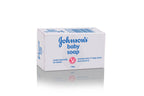 Johnson's Baby Soap, 150g