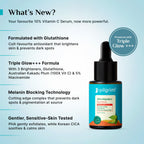 Pilgrim 10% Vitamin C Serum 30ml for Glowing Skin