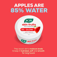 Joy Skin Fruits Moisturizer for Dry Skin (200ml)