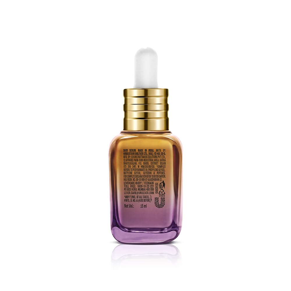 Lakme Absolute Youth Infinity Serum 15ml, with Pro Retinol C complex