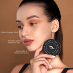 Daily Life Forever52 TRANSLUCENT LOOSE SETTING POWDER