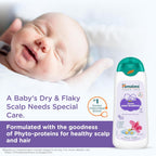 Himalaya Gentle Baby Shampoo (100 ml)