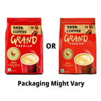 Tata Premium Instant Coffee 100g Pouch