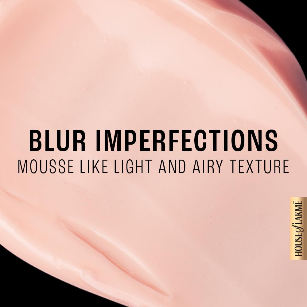 Lakme Unreal Blurfect Primer,10ml