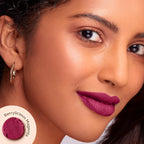 Mamaearth Moisture Matte Longstay Lipstick,2g