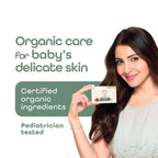 Himalaya Botanique Baby Bathing Bar 125g