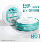 POND'S Light Cream Moisturiser,50ml