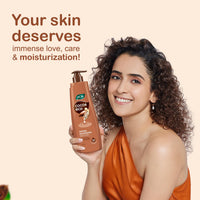 Joy Cocoa Rich Intense Nourishing Summer Body Lotion (400ml)