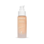 Mamaearth Glow Serum Matte Liquid Foundation,30ml