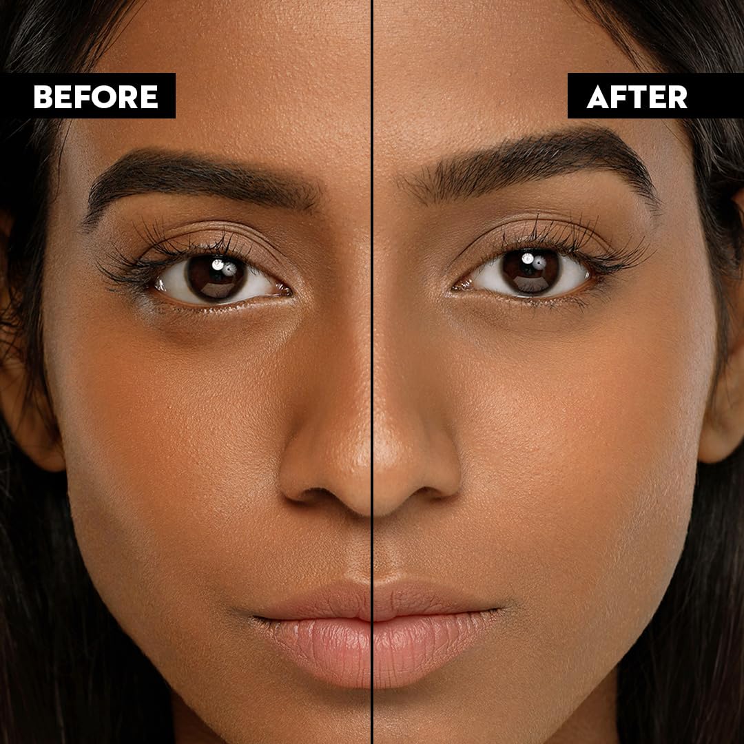 SUGAR All Set To Go Translucent Powder for shine constrol,7g