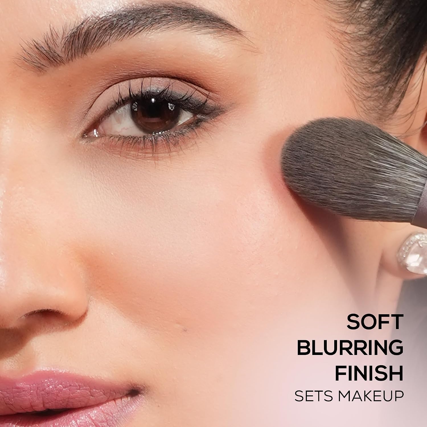RENEE Bollywood Filter Pore Blurring Loose Powder,10g