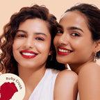 Mamaearth Creamy Matte Long Stay Lipstick ,4.2g