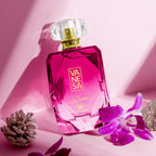 VANESA Dream & Desire Perfume For Women 100 ML Each, Pack of 2 | Long Lasting Eau Da Parfum