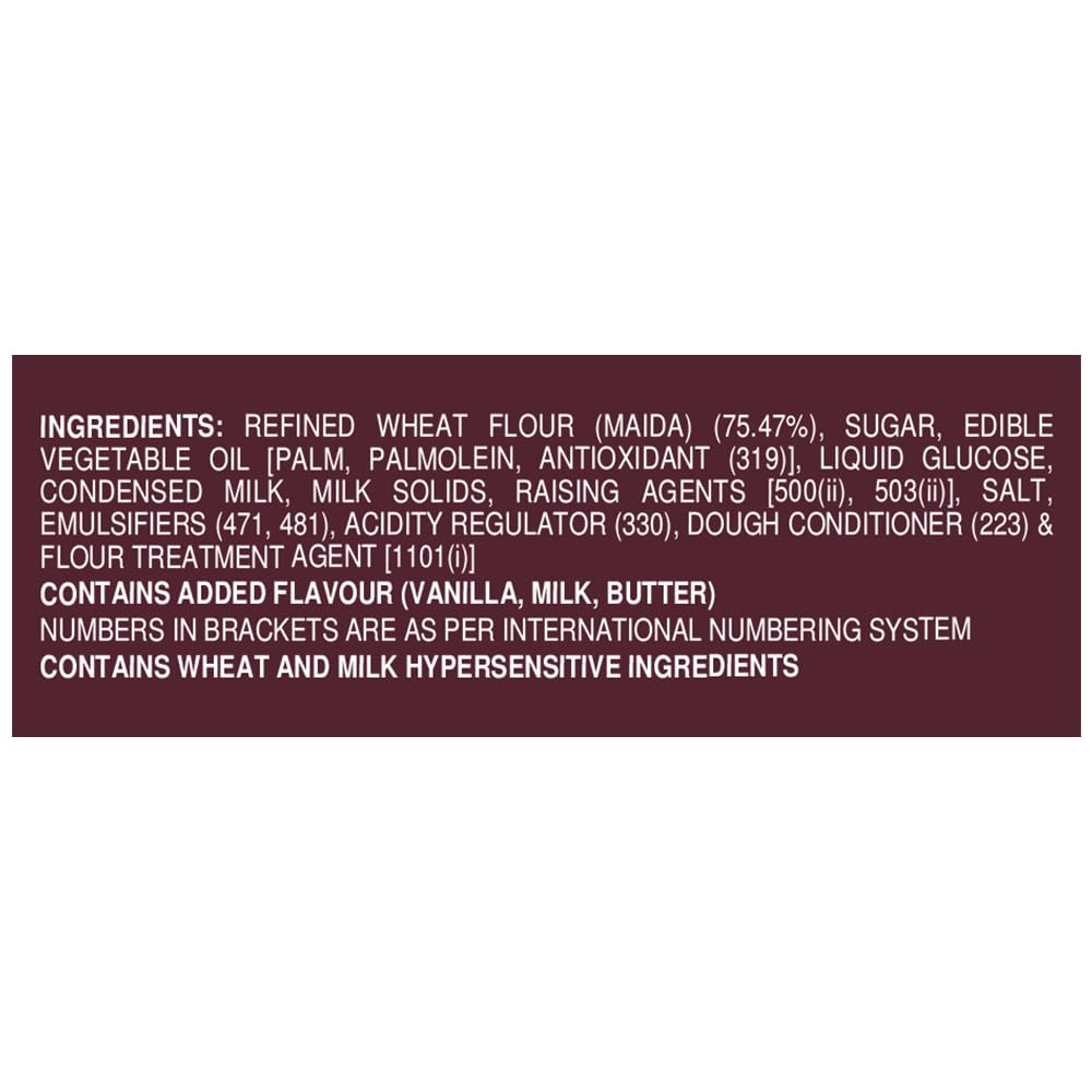 Bisk Farm Biscuits - Rich Marie,