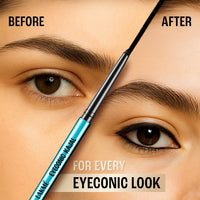 Lakme 9-5 Eyeconic Kajal
