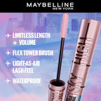 Maybelline New York Lash Sensational Sky High