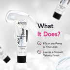 Recode Makeup Primer for Oily Skin & Dry Skin 10 ml - Ace Of Base Primer