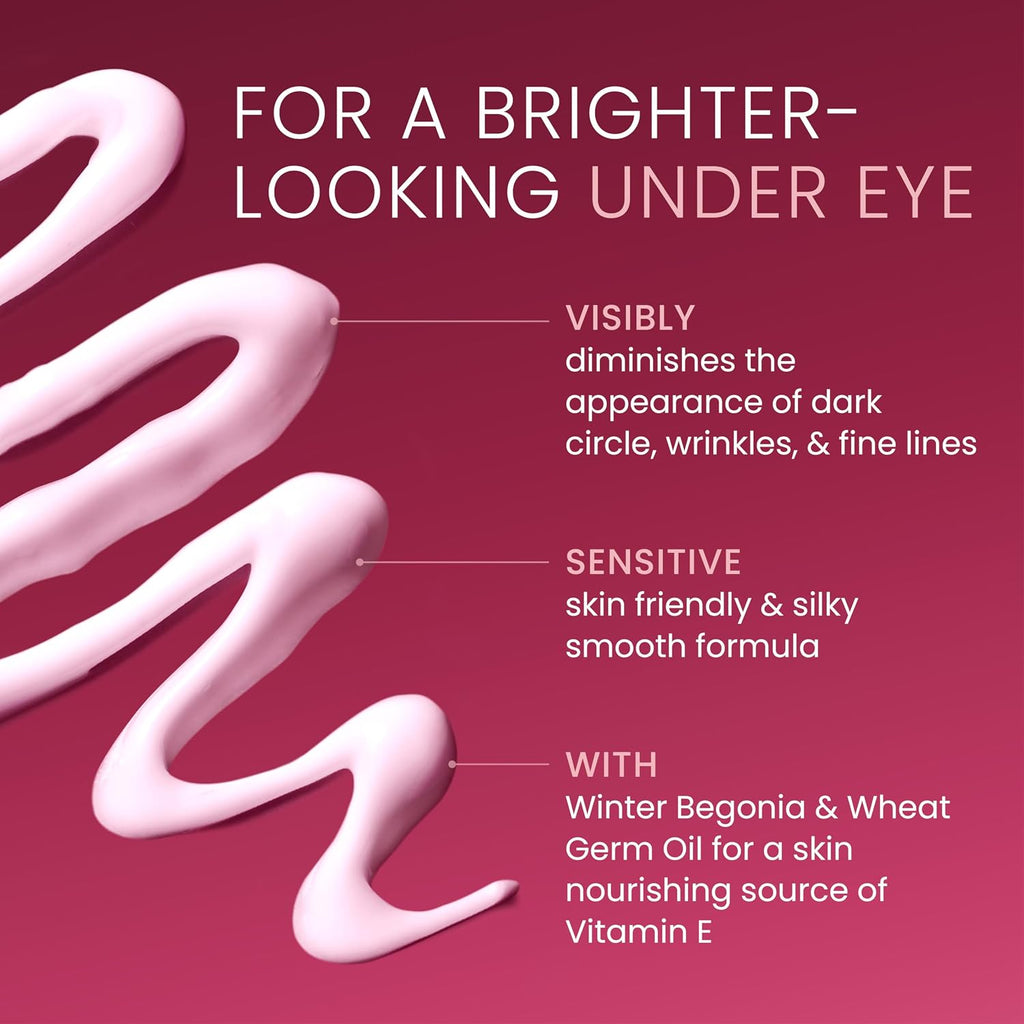 Himalaya Under Eye Cream 15ml