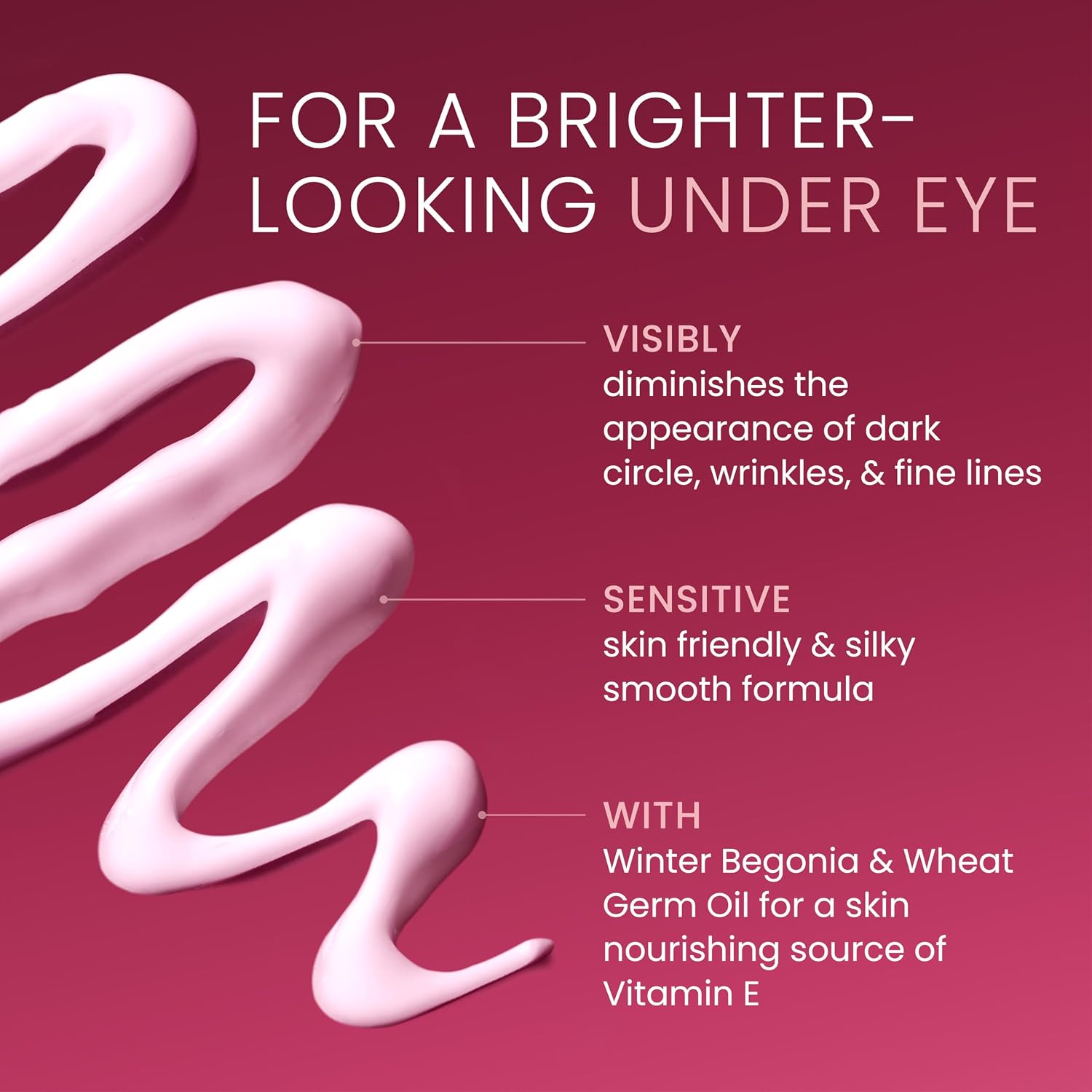 Himalaya Under Eye Cream 15ml