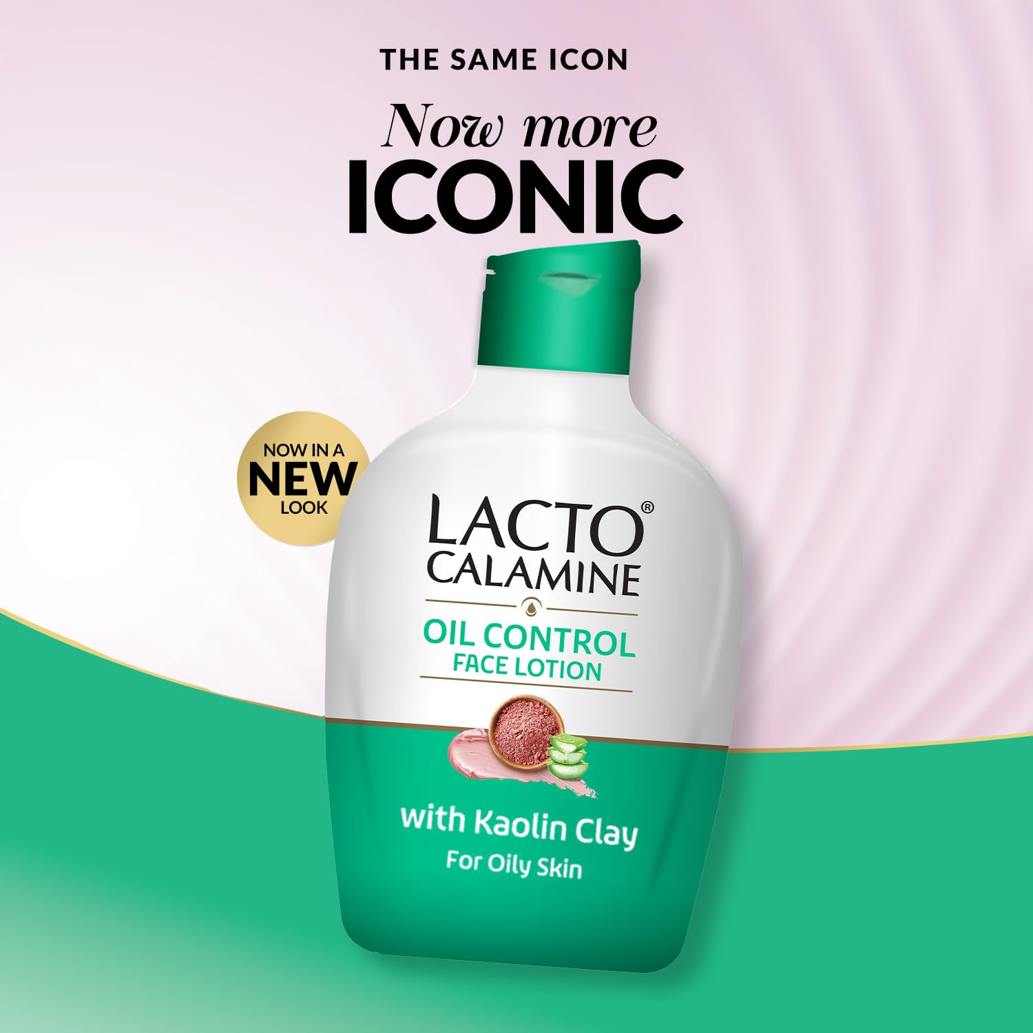 Lacto Calamine Face Lotion