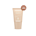 Mamaearth Glow Serum Foundation Mini Tube With Vitamin C & Turmeric For 12-Hour Long Stay- 18 Ml