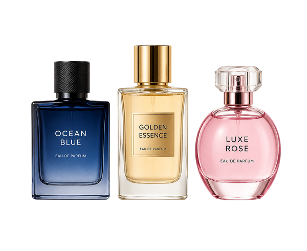 Fragrances