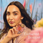 Nykaa Enchanted Bouquet Long Lasting EDP| Fruity Floral Perfume for Women | Day to Night Fragrance | Peony & Strawberry| Everyday Perfume for Her |...