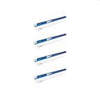 Philips 36 W LED Tubelight | Ujjawal Neo LED Tubelight for Home & Hall, Colour : Cool Day Light, Pack Of 4