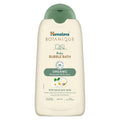 Himalaya Botanique Baby Bubble Bath|Organic|Pediatrician Tested|200 ml