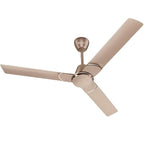 Bajaj Classico Sleek Deco 5S 1200MM BLDC Ceiling Fan with Remote | BEE 5 Star Rated Energy Efficient |