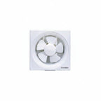 Crompton Ventilus 35W Plastic Exhaust Fan (10 Inch, White)