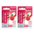 Himalaya Litchi Shine Lip Care, 4.5g (Pack of 2),White