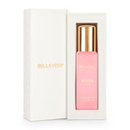 Bella Vita Luxury Organic Luxury Rose Woman Eau De Parfum Liquid Perfume for Women with Woody Rose, Jasmine, Black Currant, Vanilla & Amber | Long...