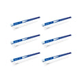 PHILIPS 36 W LED Tubelight | Ujjawal Neo LED Tubelight for Home & Hall, Colour : Cool Day Light, Pack Of 6