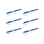 PHILIPS 36 W LED Tubelight | Ujjawal Neo LED Tubelight for Home & Hall, Colour : Cool Day Light, Pack Of 6