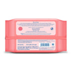 Johnson's Baby Skincare Cloth Wipes - 20 Wipes