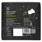 Pee Safe Comfort Period Panties XL-XXL | 8 Panties| Heavy Flow | 360° Protection | 12 Hr Protection | Leak Proof | Overnight Comfort | Rash & Toxin Free...