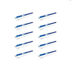 Philips 36 W LED Tubelight | Ujjawal Neo LED Tubelight for Home & Hall, Colour : Cool Day Light, Pack Of 10