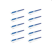 Philips 36 W LED Tubelight | Ujjawal Neo LED Tubelight for Home & Hall, Colour : Cool Day Light, Pack Of 10