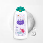 Himalaya Gentle Baby Shampoo with phyto-proteins|No Tears|pH 5.5|200ml