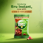 Bru Instant  50 gram Pack