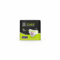 Pee Safe Comfort Period Panties | XL-XXL | 4 Panties | Seamless Fit | Heavy Flow | 360° Protection | 12 Hr Protection | Leak Proof | Overnight Comfort |...